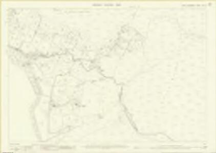 Ross-shire, Sheet  019.15 - 25 Inch Map