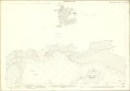 Haddingtonshire, Sheet  002.06 & 02 - 25 Inch Map
