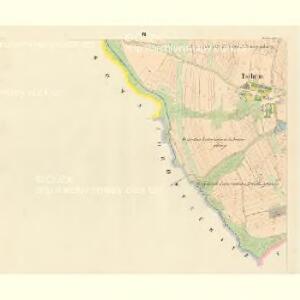 Tschirm (Czerma) - c0861-1-003 - Kaiserpflichtexemplar der Landkarten des stabilen Katasters