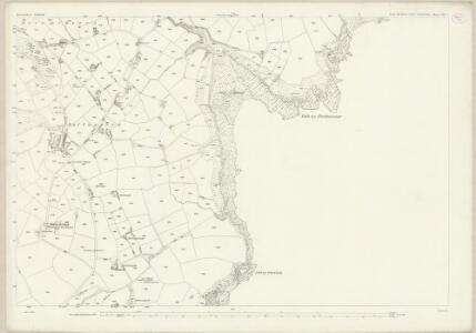 Isle of Man VIII.4 - 25 Inch Map