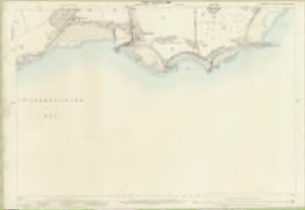 Fifeshire, Sheet  043.03 - 25 Inch Map