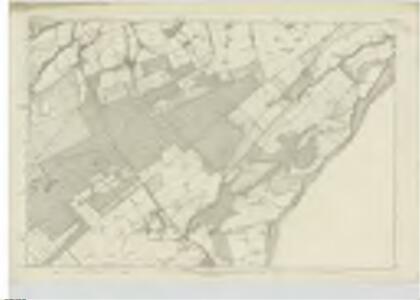 Ross-shire & Cromartyshire (Mainland), Sheet LXXVIII - OS 6 Inch map