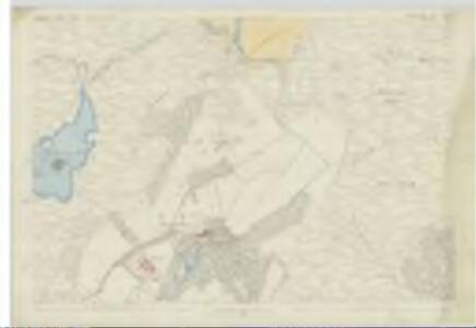 Argyll and Bute, Sheet CXLVI.13 (Colonsay) - OS 25 Inch map