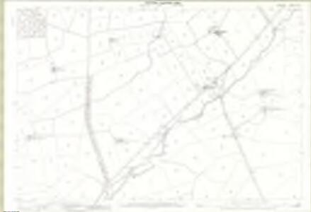 Ayrshire, Sheet  013.11 - 25 Inch Map