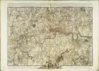 A plan of London