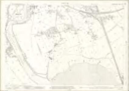 Dumfriesshire, Sheet  062.12 - 25 Inch Map