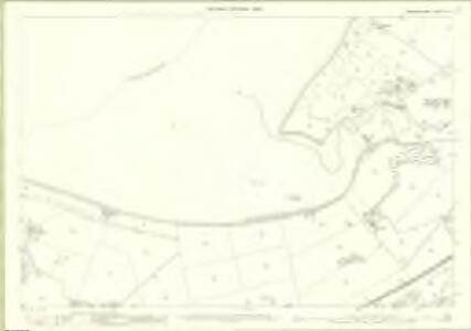 Inverness-shire - Mainland, Sheet  004.08 - 25 Inch Map