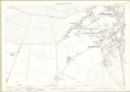 Elginshire, Sheet  002.12 - 25 Inch Map