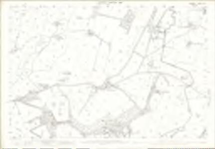 Ayrshire, Sheet  008.07 - 25 Inch Map
