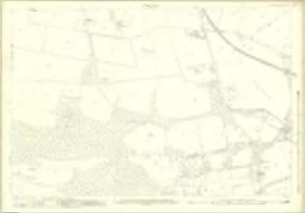 Kinross-shire, Sheet  026.14 - 25 Inch Map