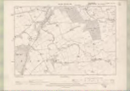 Stirlingshire Sheet XXIX.SE - OS 6 Inch map