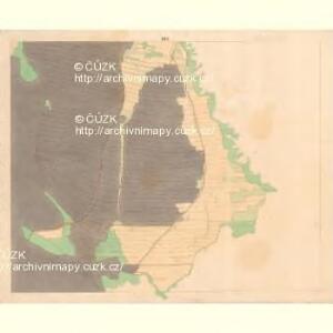 Heumoth - c6808-1-007 - Kaiserpflichtexemplar der Landkarten des stabilen Katasters