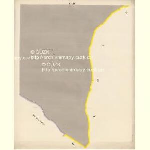 Neuofen - c5201-1-043 - Kaiserpflichtexemplar der Landkarten des stabilen Katasters