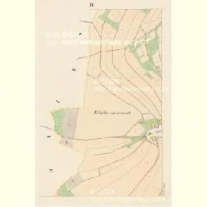 Bukau (Bukowa) - c0659-1-002 - Kaiserpflichtexemplar der Landkarten des stabilen Katasters