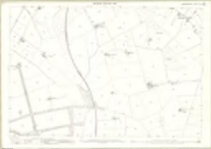 Aberdeenshire, Sheet  021.10 - 25 Inch Map