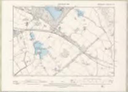 Wigtownshire Sheet XVIII.NW - OS 6 Inch map