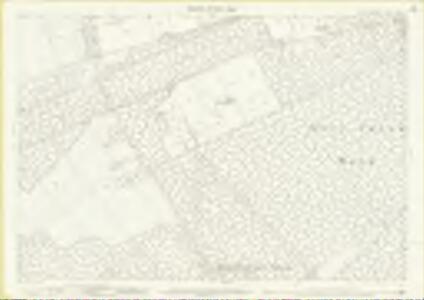 Ross-shire, Sheet  078.06 - 25 Inch Map