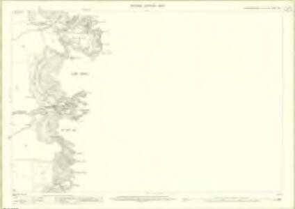 Kincardineshire, Sheet  021.01 - 25 Inch Map
