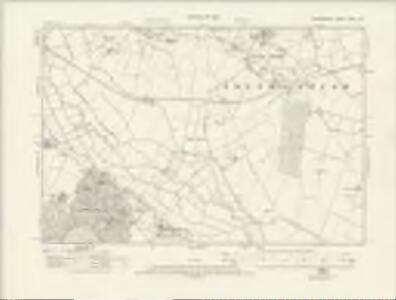 Oxfordshire XXXII.SW - OS Six-Inch Map