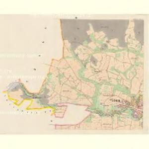 Wildstein - c6921-2-004 - Kaiserpflichtexemplar der Landkarten des stabilen Katasters