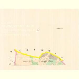 Teschen - m2830-1-002 - Kaiserpflichtexemplar der Landkarten des stabilen Katasters