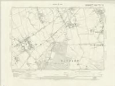 Buckinghamshire XXXVII.SW - OS Six-Inch Map