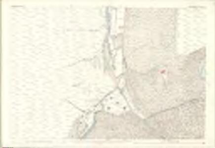Ross and Cromarty, Sheet XLVIII.4 (Lochbroom) - OS 25 Inch map