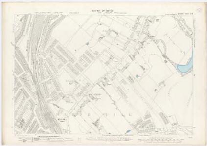 London XI.65 - OS London Town Plan
