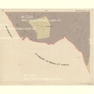 Haid - c9266-1-010 - Kaiserpflichtexemplar der Landkarten des stabilen Katasters