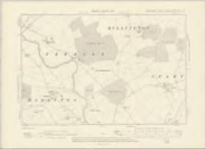 Lincolnshire LXII.SE - OS Six-Inch Map