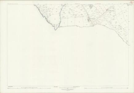 Cornwall XII.7 (includes: Boyton; North Petherwin; Werrington) - 25 Inch Map