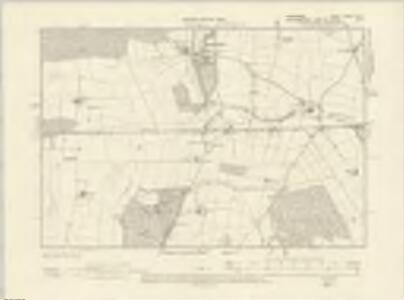 Shropshire XXXVII.SW - OS Six-Inch Map