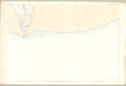 Sutherland, Sheet CXII.16 - OS 25 Inch map