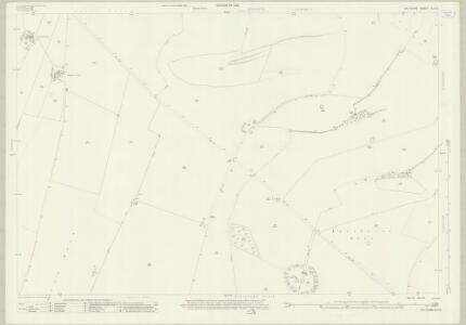 Wiltshire XLV.8 (includes: Cheverell Magna; Erlestoke; Little Cheverell; West Lavington) - 25 Inch Map