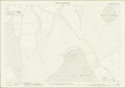 Forfarshire, Sheet  019.15 - 25 Inch Map