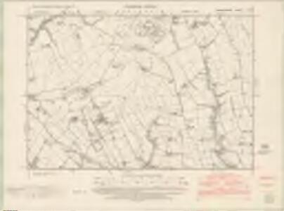 Dumfriesshire Sheet LI.SE - OS 6 Inch map