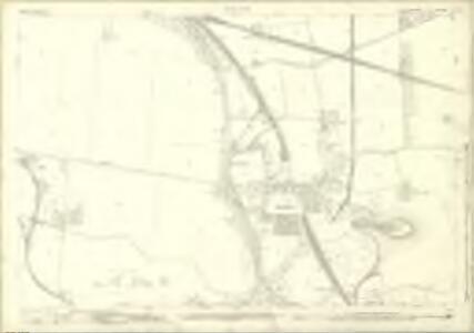 Linlithgowshire, Sheet  n004.15 - 25 Inch Map