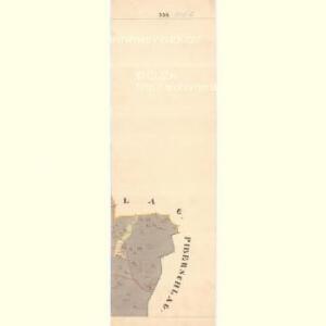 Schlagles - c7745-1-008 - Kaiserpflichtexemplar der Landkarten des stabilen Katasters