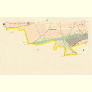 Rakollus - c2327-1-003 - Kaiserpflichtexemplar der Landkarten des stabilen Katasters