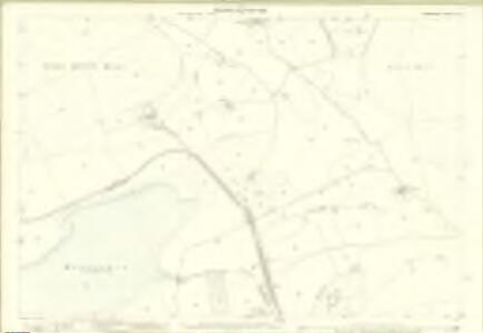 Lanarkshire, Sheet  008.12 - 25 Inch Map