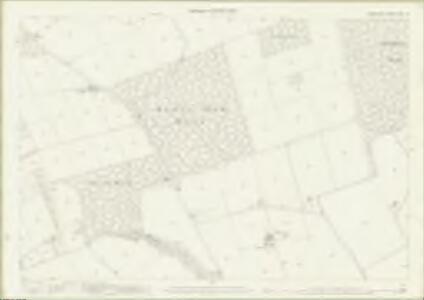 Forfarshire, Sheet  027.12 - 25 Inch Map