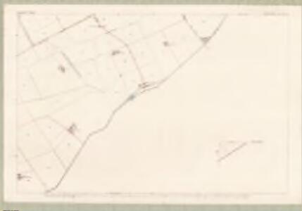 Perth and Clackmannan, Sheet XCVI.15 (with inset CVIII.3) (Madderty) - OS 25 Inch map