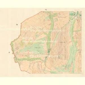 Augest - m3217-1-006 - Kaiserpflichtexemplar der Landkarten des stabilen Katasters