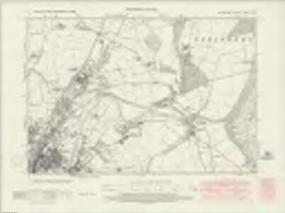 Shropshire XXXIV.NE - OS Six-Inch Map