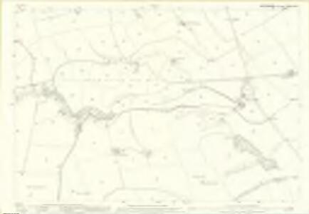 Wigtownshire, Sheet  022.04 - 25 Inch Map