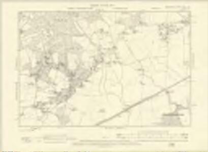 Berkshire XXX.NE - OS Six-Inch Map