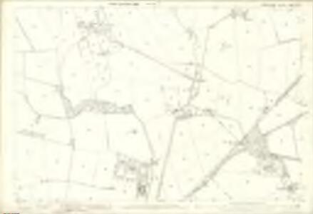 Kinross-shire, Sheet  018.06 - 25 Inch Map