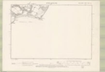 Argyll and Bute Sheet CCXIII.SE - OS 6 Inch map