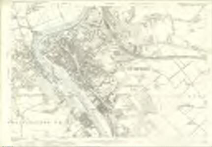 Kirkcudbrightshire, Sheet  030.01 - 25 Inch Map
