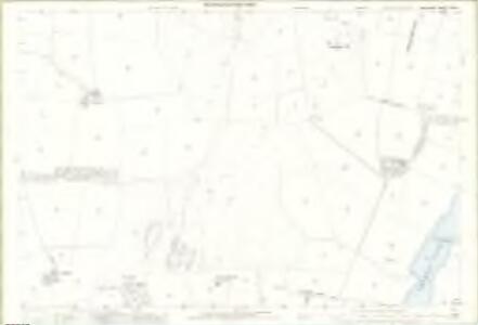 Buteshire, Sheet  204.05 - 25 Inch Map
